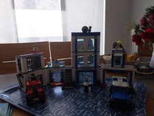 Lego city 60246 gebraucht kaufen  Lübeck