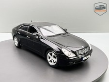 1:18 Maisto Mercedes Benz CLS // 3 F 0070 comprar usado  Enviando para Brazil