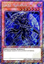 Dark Magician RA04-EN106 (7ª Arte/PSR)-EU comprar usado Dark Magician RA04-EN106 (7ª Arte/PSR)-EU comprar usado  Enviando para Brazil