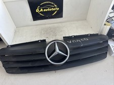 Mercedes benz vaneo gebraucht kaufen  Mendig