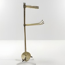 Vtg brass floor for sale  Colorado Springs