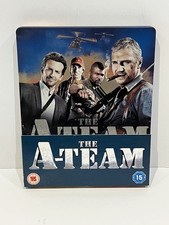 Team blu ray for sale Team blu ray for sale  LONDON