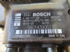 Iveco daily 2015 for sale  BISHOPS CASTLE