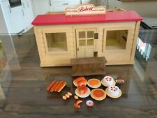 Sylvanian families calico for sale  NORWICH