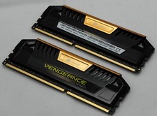 Lot corsair vengeance d'occasion  Villeneuve-le-Roi