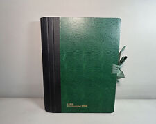 Leitz 5608 schriftenordner gebraucht kaufen  Hannover