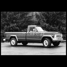 Photo .031752 jeep d'occasion  Martinvast