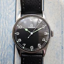 Omega military pilot for sale  BRISTOL