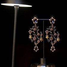 Boucles oreille clip d'occasion Boucles oreille clip d'occasion  Paris VI