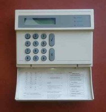 Tastiera per centrale usato  Zane