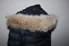 Kojote kapuzenfell fellkapuze gebraucht kaufen  Fulda