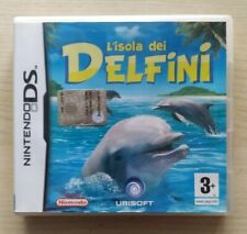 Gioco nintendo isola usato  Volterra