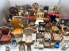 Lot unique miniature for sale  Crockett