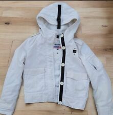 Giubbotto blauer unisex usato  Roma