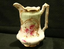 Pot lait porcelaine d'occasion  Chemillé