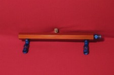 Russell anodized fuel for sale  Ocala