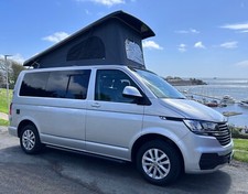 2020 t6.1 transporter for sale  PLYMOUTH