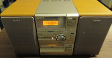 Sony cmt cp1 for sale  Iron Mountain