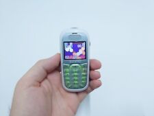 Usado, Celular ALCATEL One Touch 156 branco (desbloqueado) básico para idosos colecionador na caixa comprar usado  Enviando para Brazil