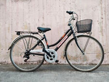 Bicicletta donna marca usato  Lanciano