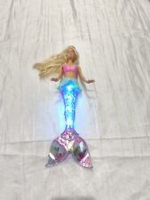 Barbie sirene d'occasion  Corbas
