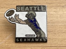 Seattle american football d'occasion  Expédié en Belgium