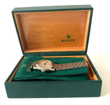 Ancienne rolex oyster d'occasion  Magné