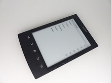 Sony prs ebook gebraucht kaufen  Berkenthin