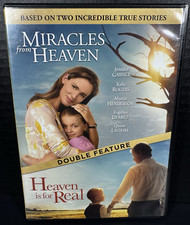Miracles heaven heaven for sale  Hebron
