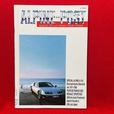Alpine post. magazin for sale  Fountain Valley