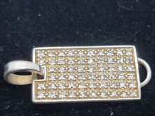 925 sterling silber gebraucht kaufen  Burgau