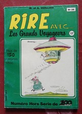 Rire ... grands d'occasion  Thann