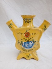 Ancienne bouquetière vase d'occasion  Sainte-Suzanne
