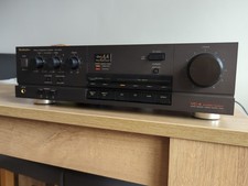 Technics v450 integrated for sale  ASHTON-UNDER-LYNE