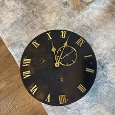 Vintage grandfather clock for sale  Canyon