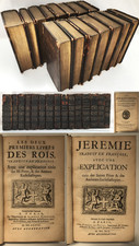 1685 books old for sale  CHICHESTER