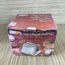 Vintage aepi impastatrice usato  Italia