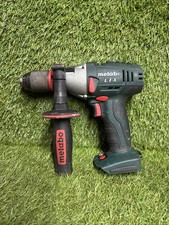 Metabo ltx brushless for sale  READING