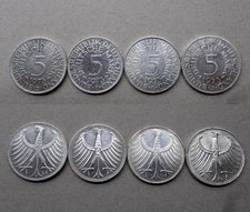 Mark stück silberadler gebraucht kaufen Mark stück silberadler gebraucht kaufen  Essen