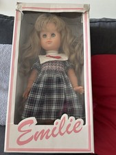 Poupée emilie modes d'occasion  Mezzavia