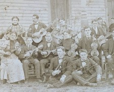 Guitars fiddles mandolins for sale  Mount Hope