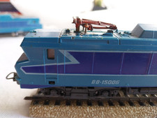 Lima locomotive d'occasion  Expédié en Belgium