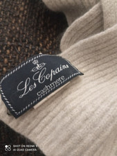 Sciarpa cashmere usato  Montecarlo