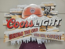 Coors light beer for sale  Springfield