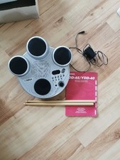 Yamaha drum 45 gebraucht kaufen  Kiel