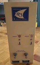 Seipel vintage kondomautomat gebraucht kaufen  Rohr i.NB