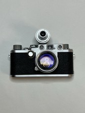 Leica drp camera d'occasion  Expédié en Belgium