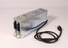 Fonte de alimentação Power One SPM2E1E1 56V (2x 28V 8.6A) saída dupla 500W comprar usado  Enviando para Brazil
