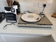 Technics d30 direct for sale  YORK