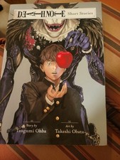 Death note short for sale  MARLOW